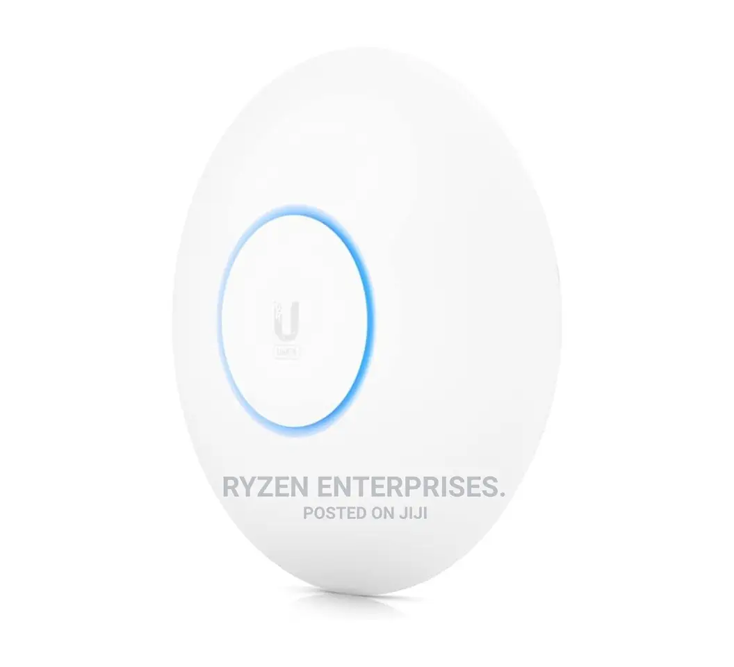 Ubiquiti U6 Lr Unifi/ Long Range
