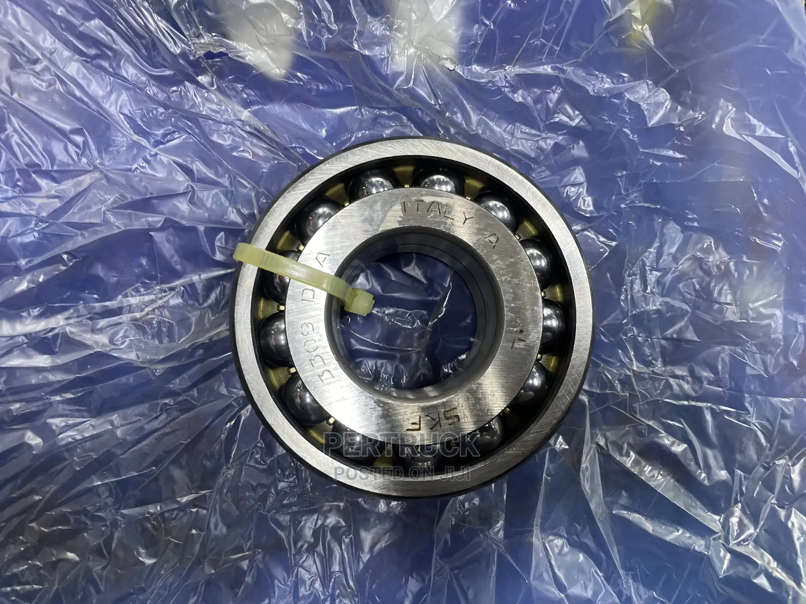 Gearbox Bearing 3309 Fits Mercedes/Isuzu
