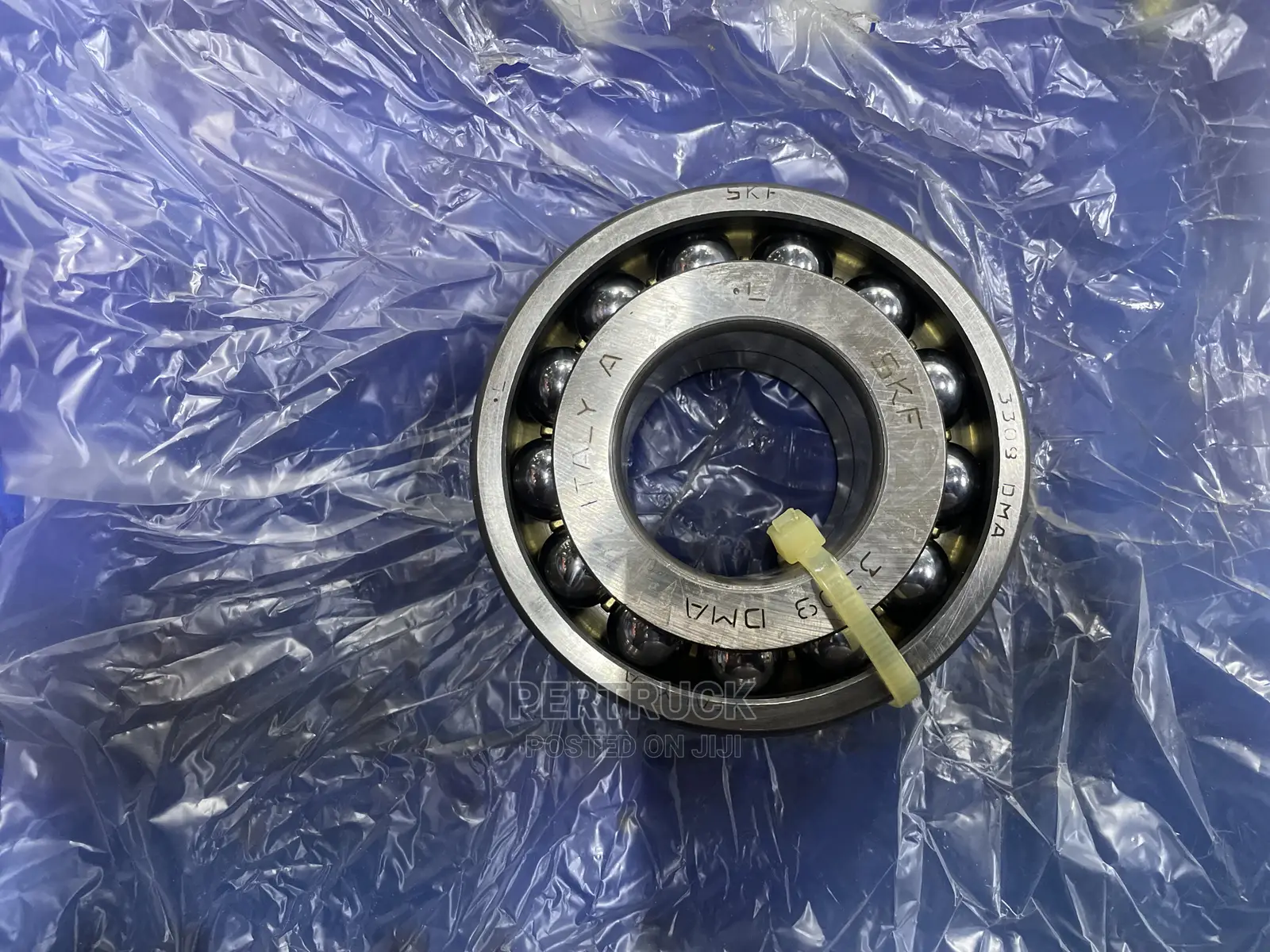 Gearbox Bearing 3309 Fits Mercedes/Isuzu