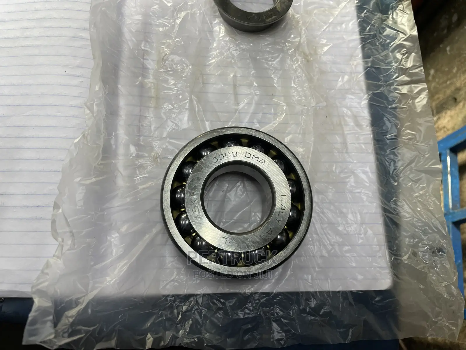 Gearbox Bearing 3309 Fits Mercedes/Isuzu