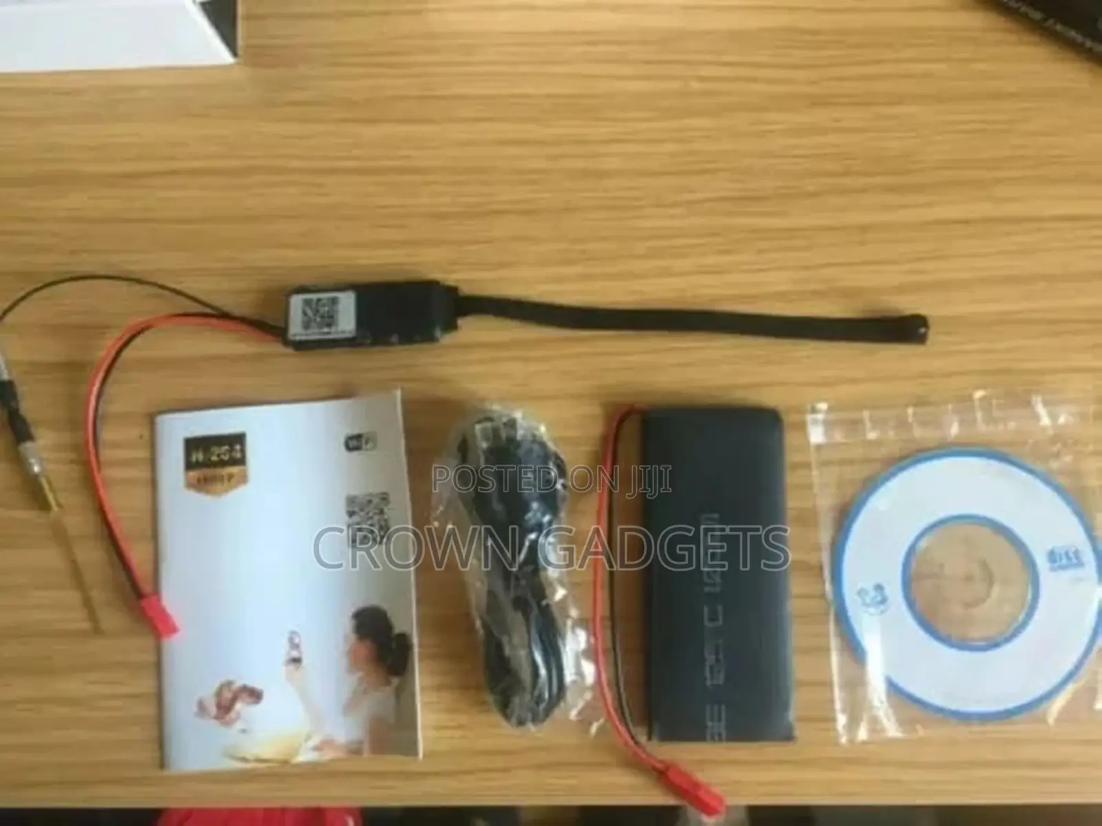 AHD Camera Digital Video Camera Nowa