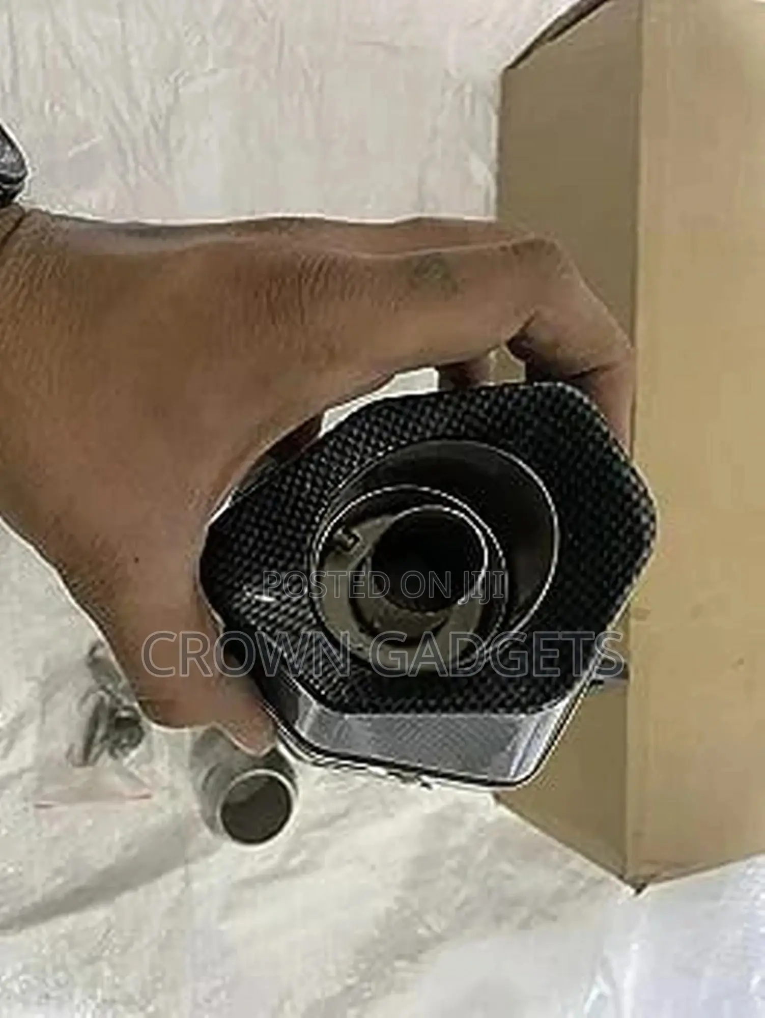 AKRAPOVIC Universal for Bike Universal for Bike