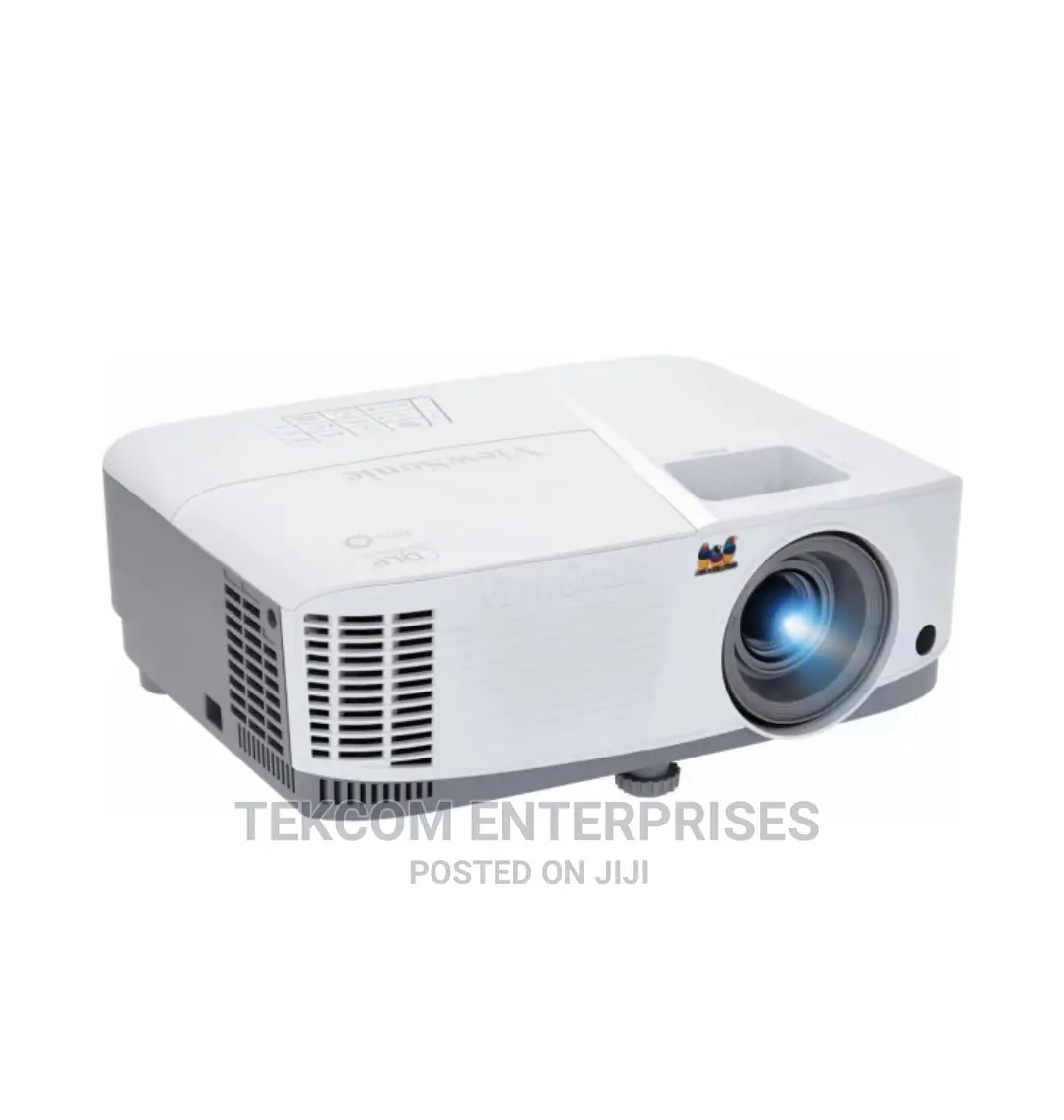 Viewsonic Pa503w Wxga~3800 Ansi Lumens DLP Projector