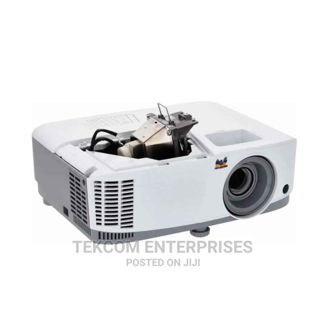 Viewsonic Pa503w Wxga~3800 Ansi Lumens DLP Projector