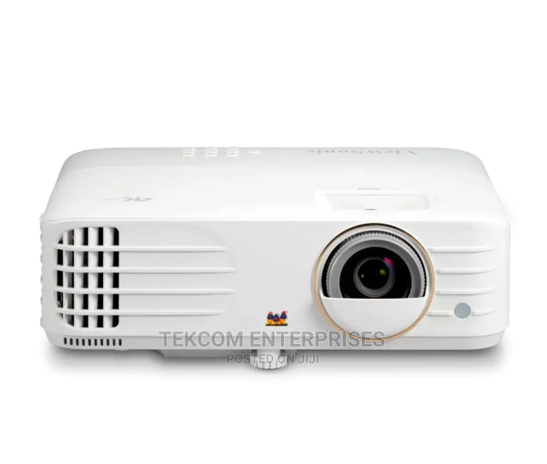 Viewsonic PX748- 4,000 ANSI Lumens Home Projector