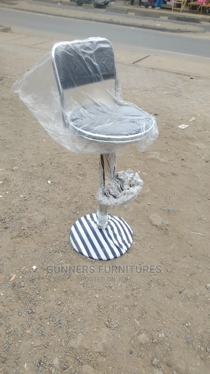 Bar Stools
