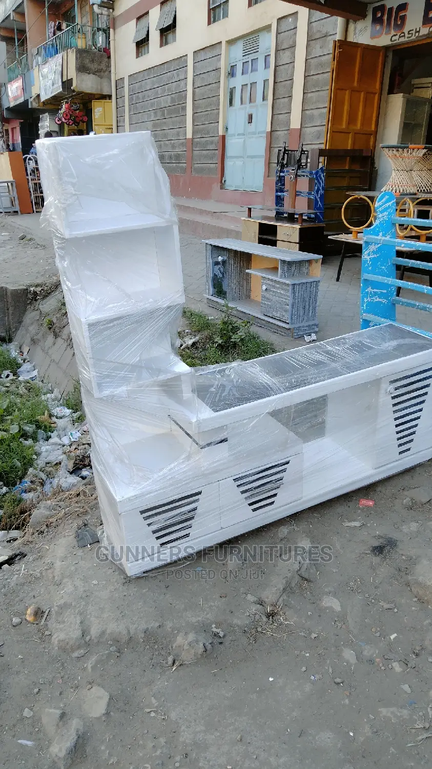 TV Stand TV Stand.