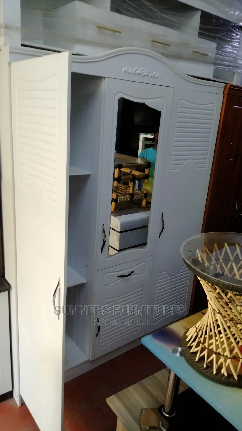 Wardrobe Wardrobe
