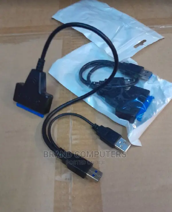 SATA to USB Hard Drive Conveter