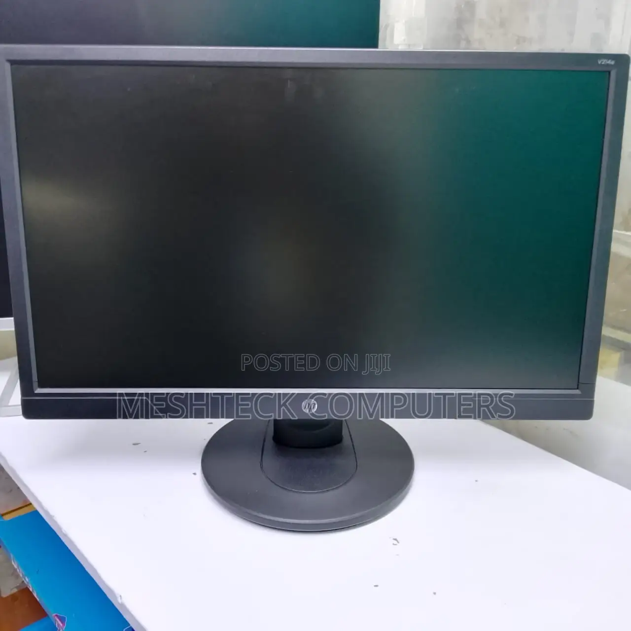 HP 21 Inches Normal Computer Monitor