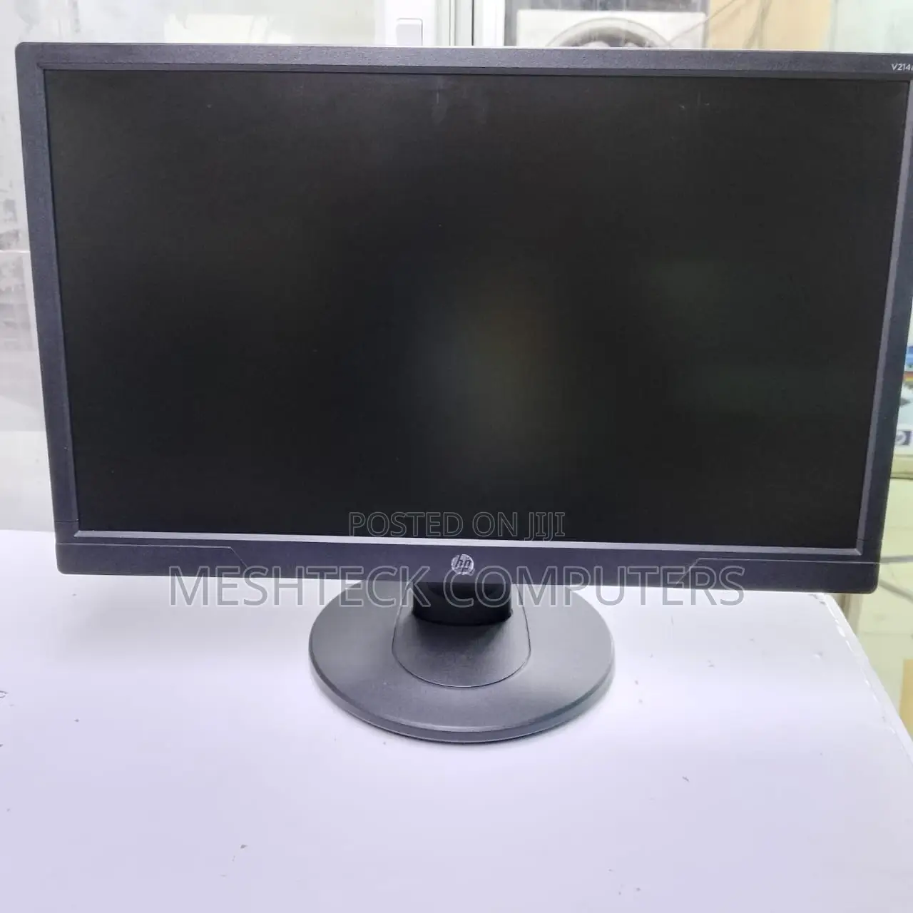 HP 21 Inches Normal Computer Monitor