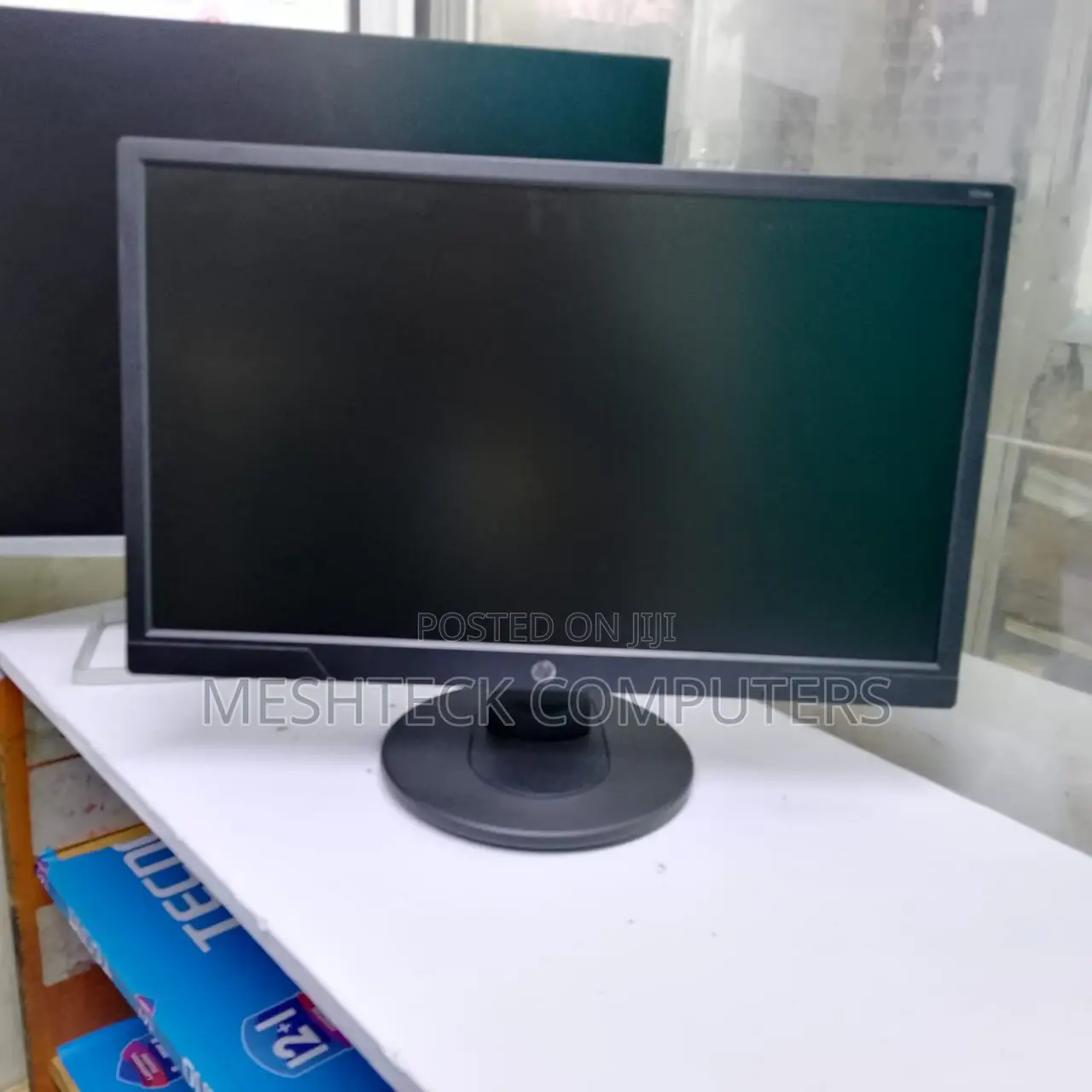 HP 21 Inches Normal Computer Monitor