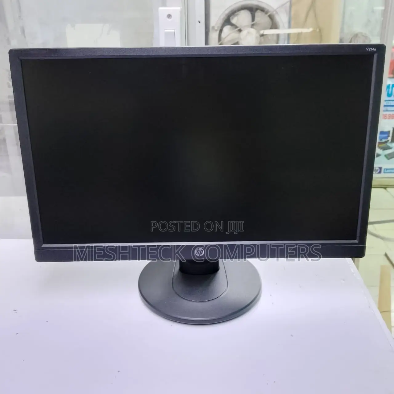 HP 21 Inches Normal Computer Monitor