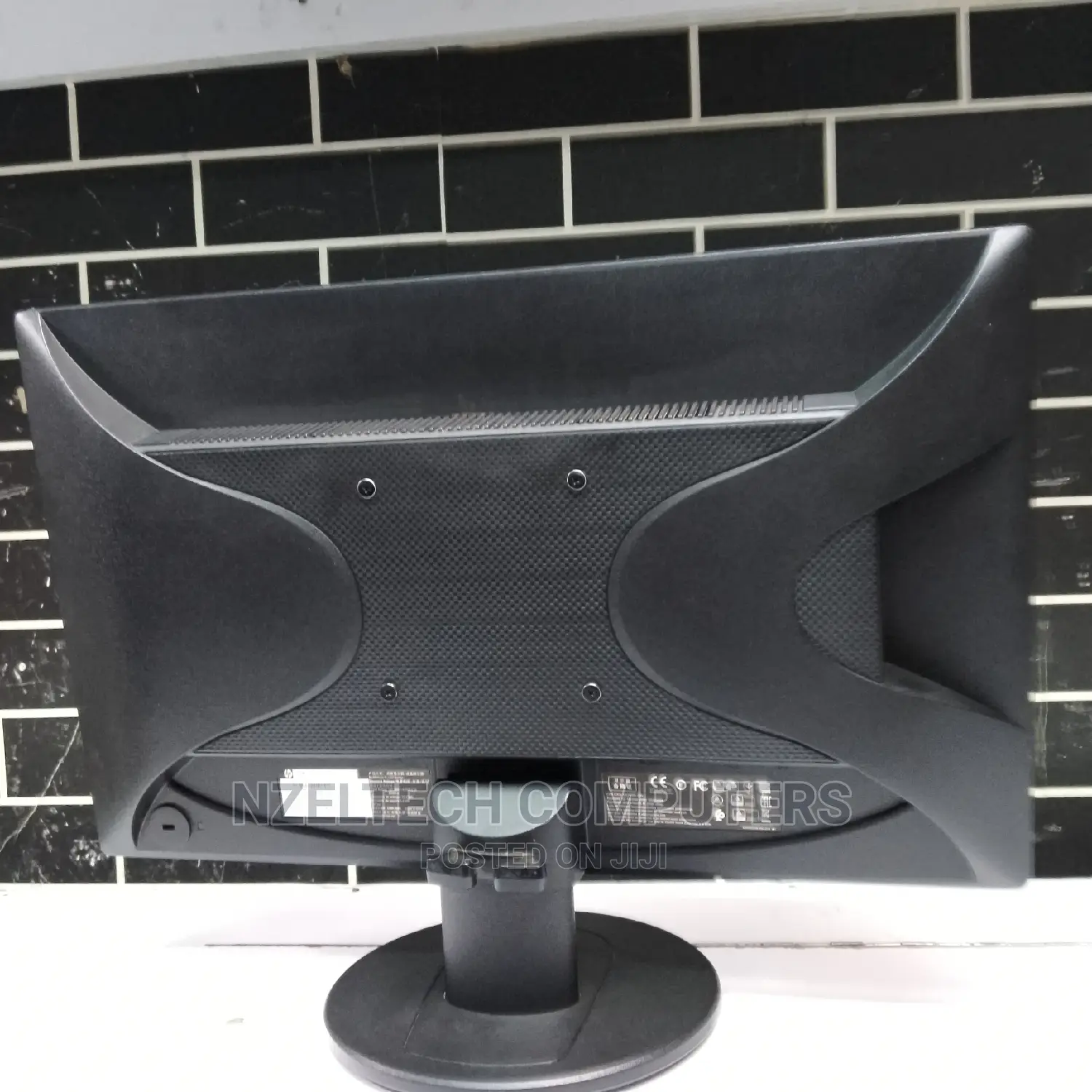 HP Monitor