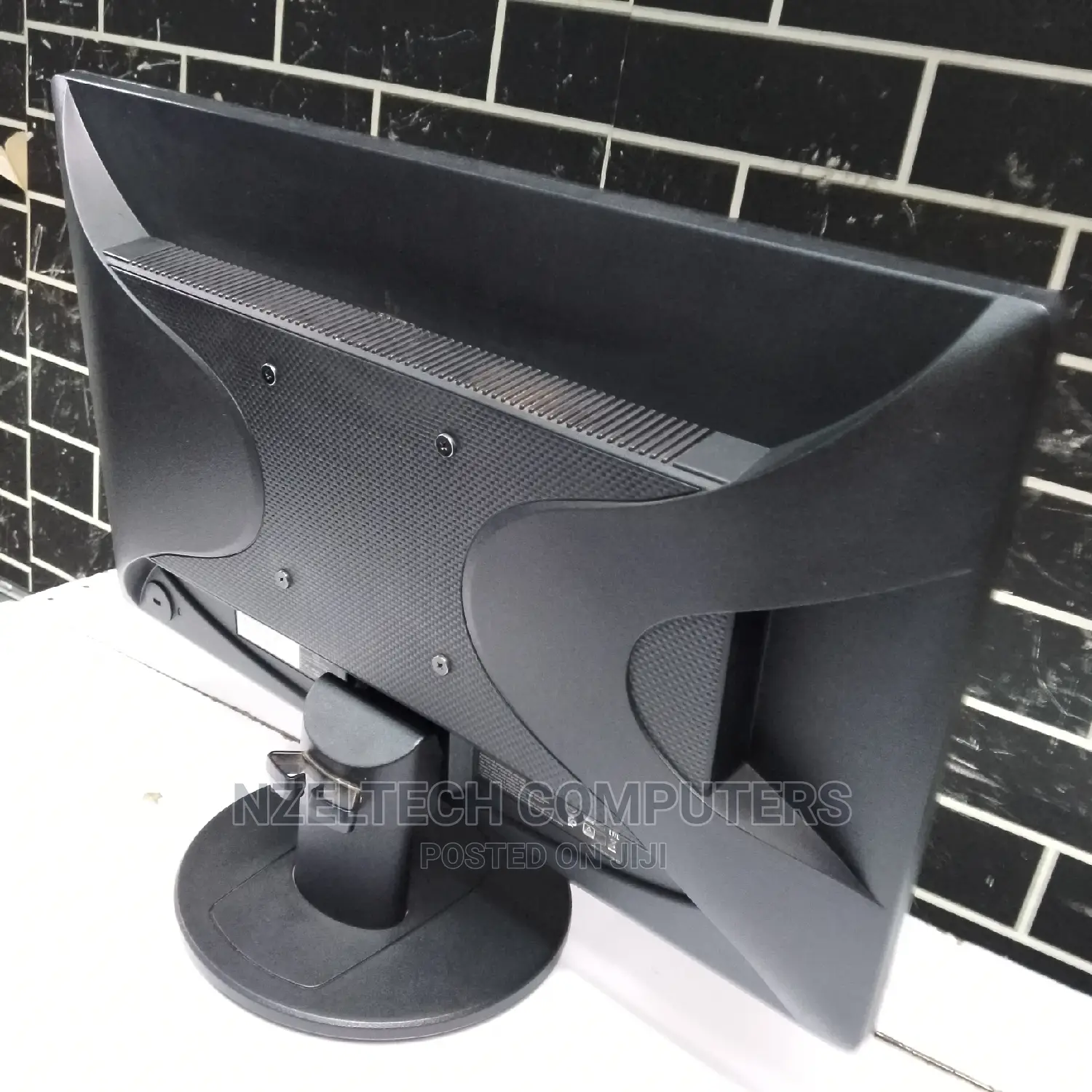 HP Monitor