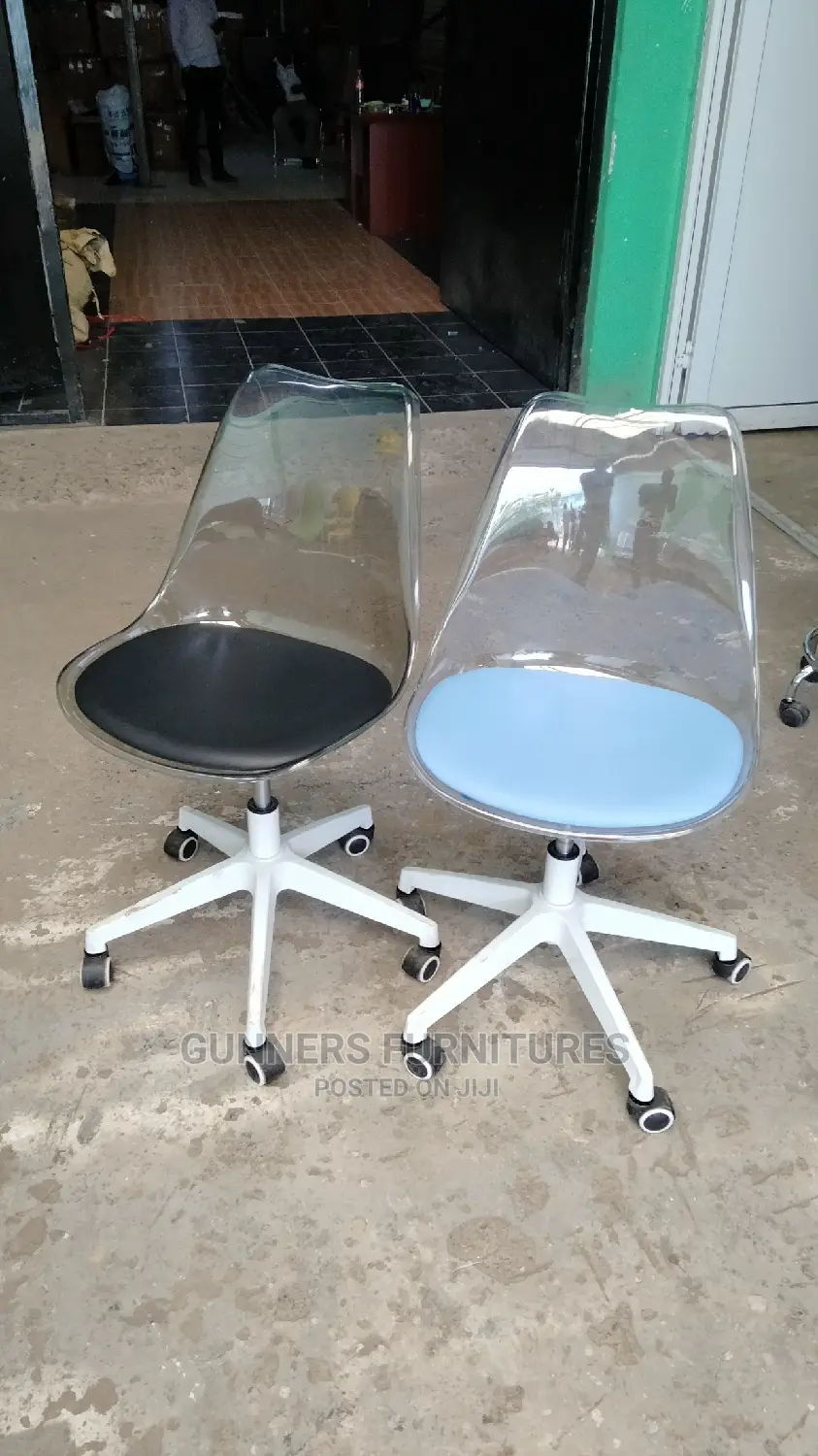 Office Chairs