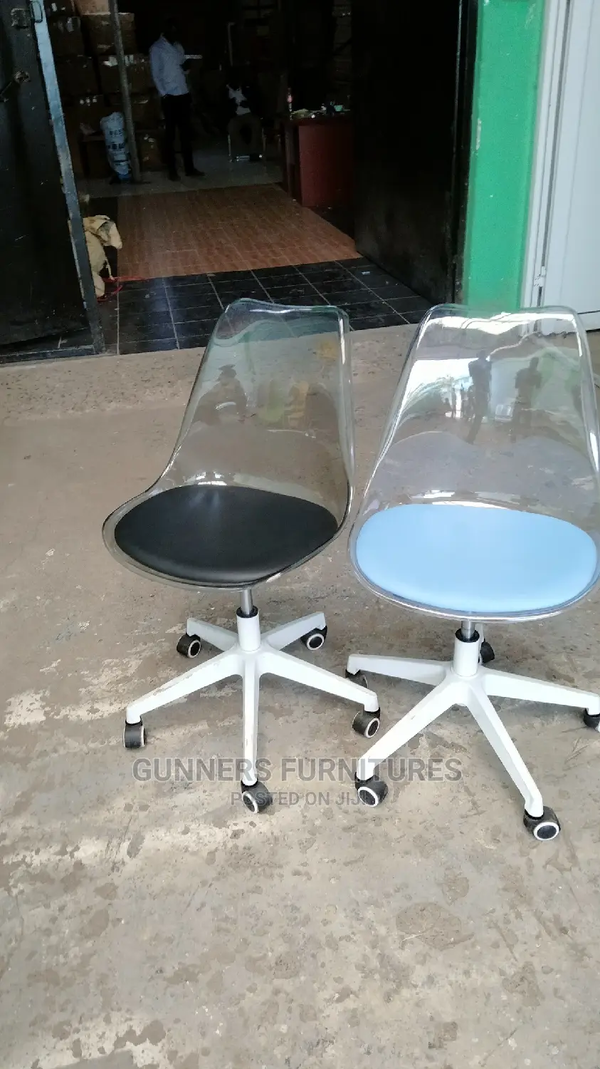 Office Chairs