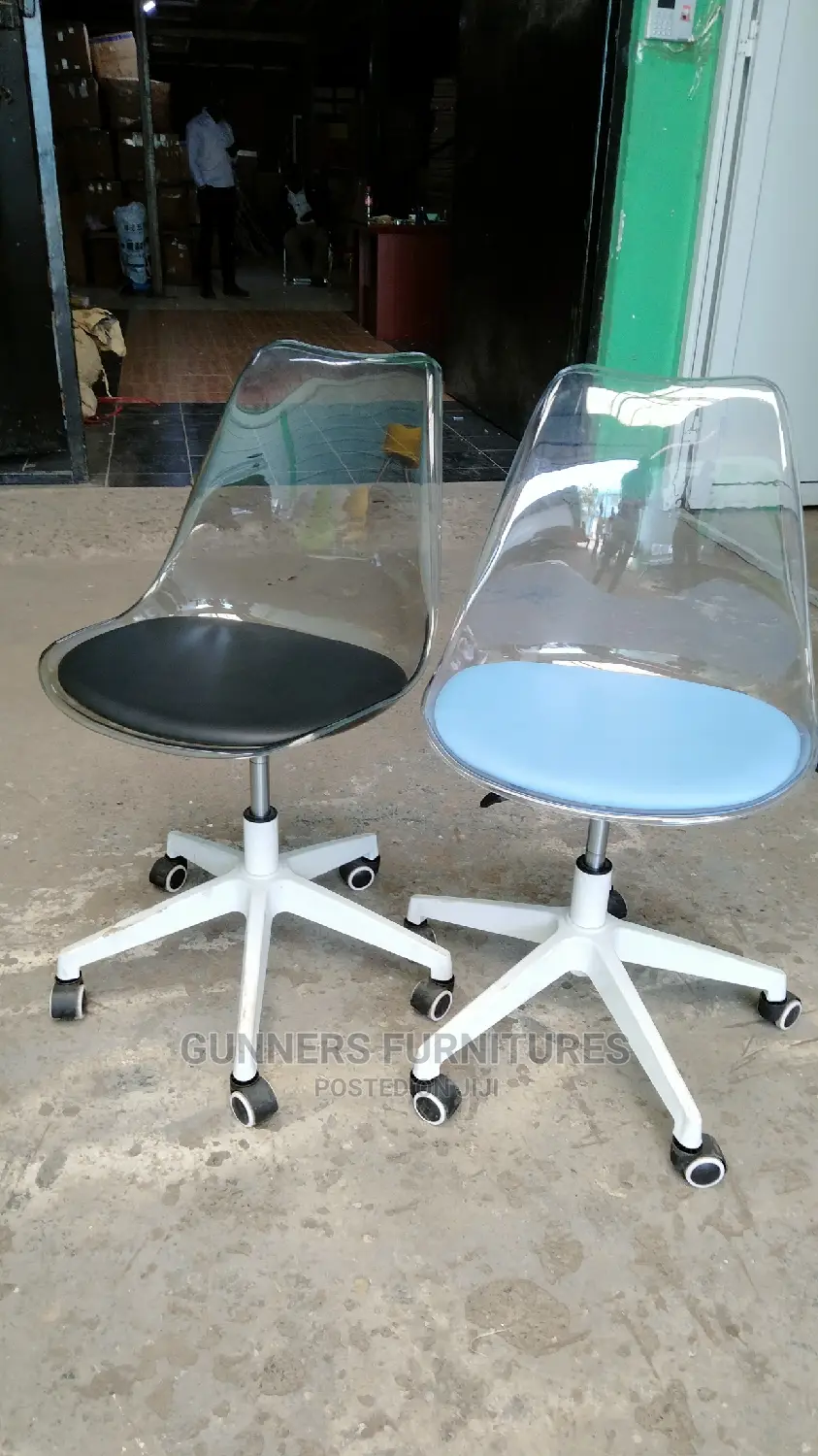 Office Chairs
