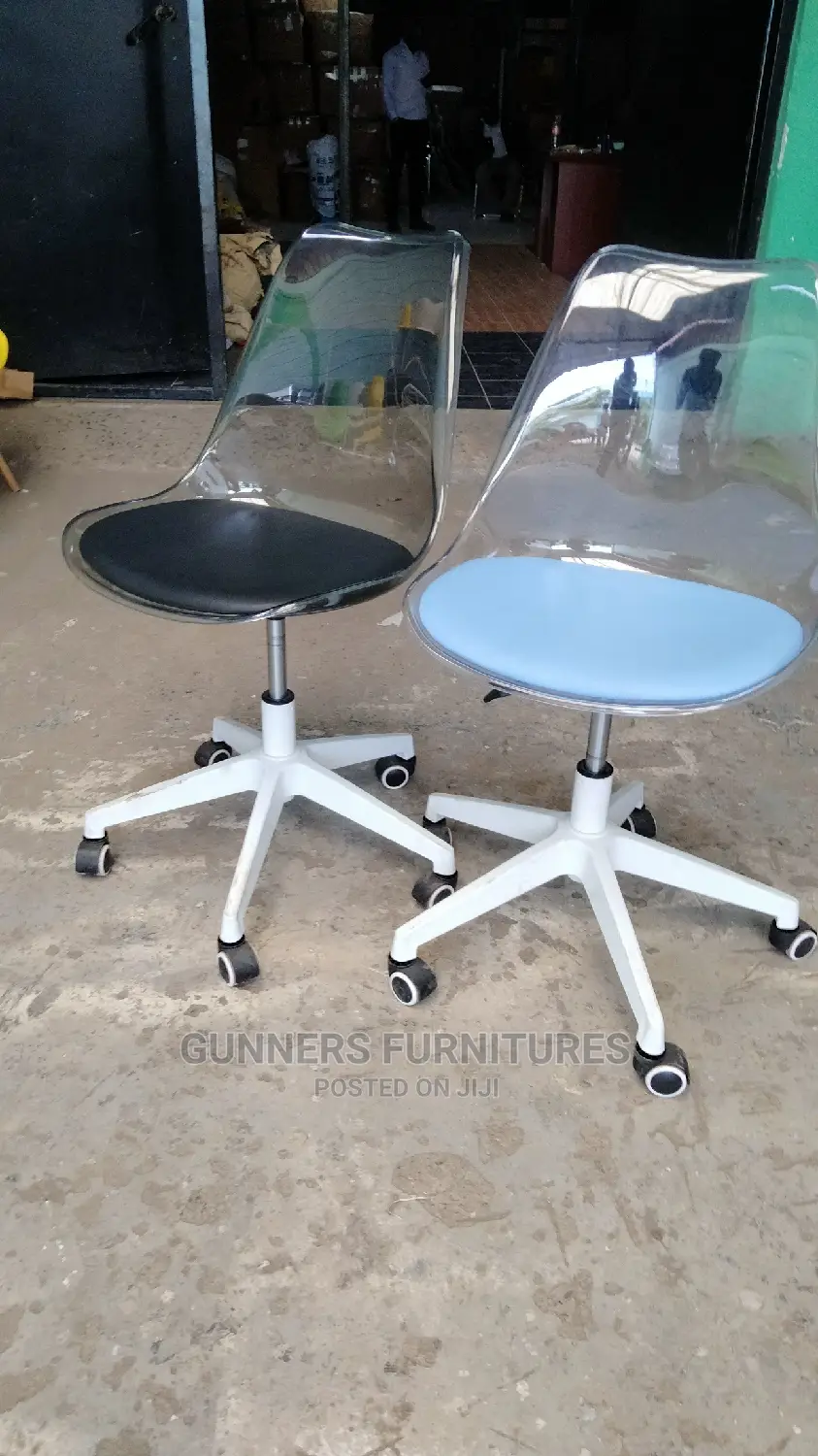 Office Chairs