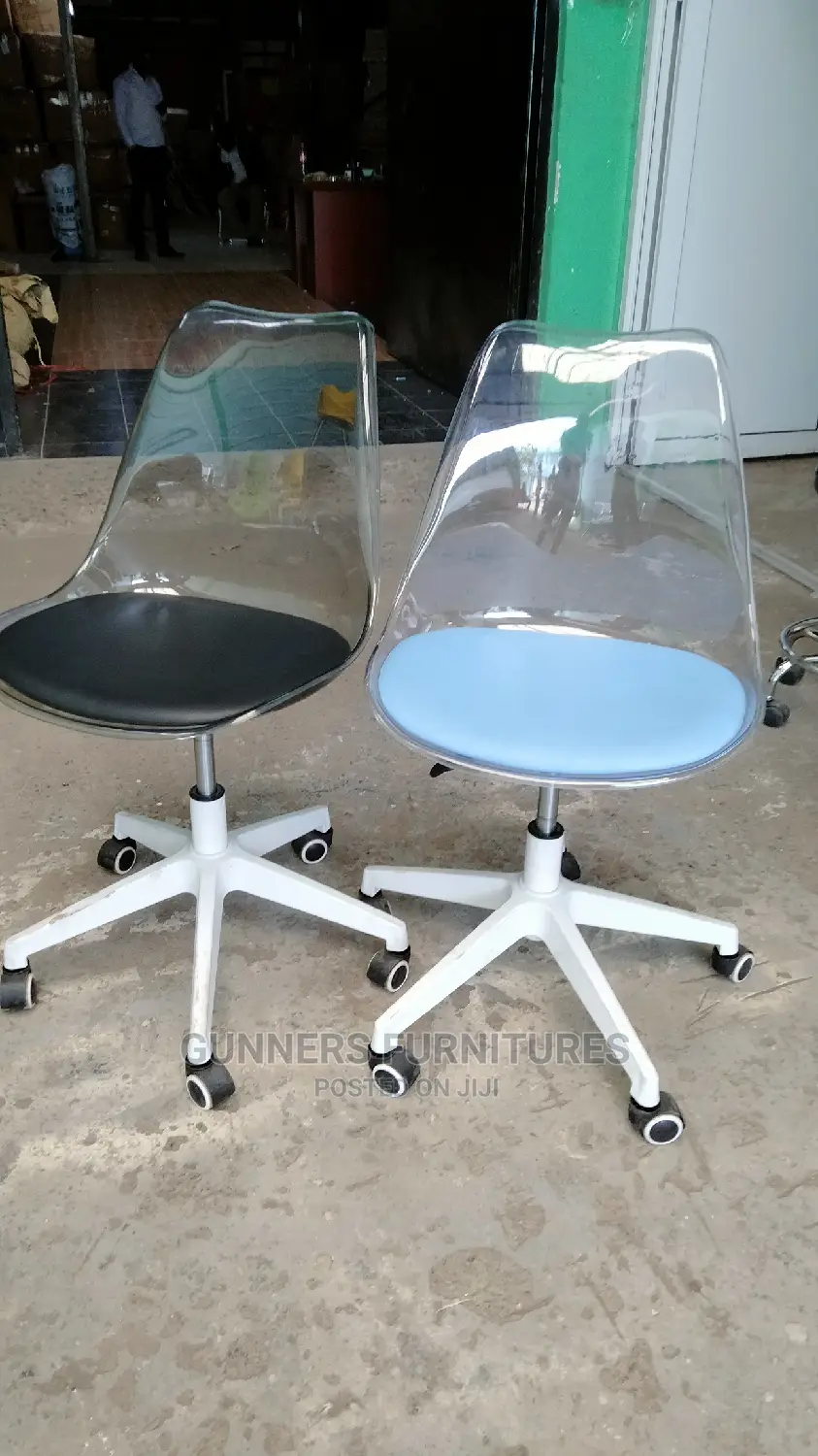Office Chairs