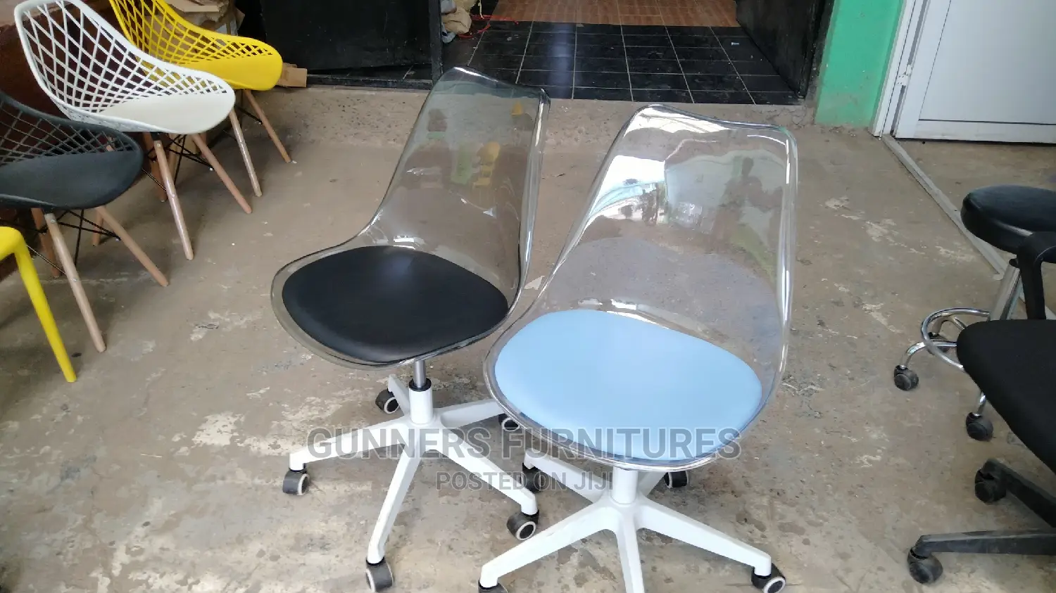 Office Chairs