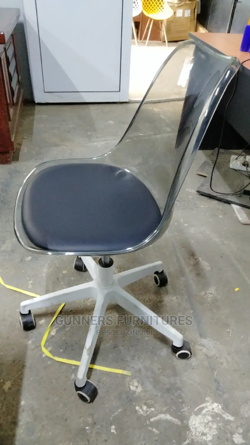 Office Chairs