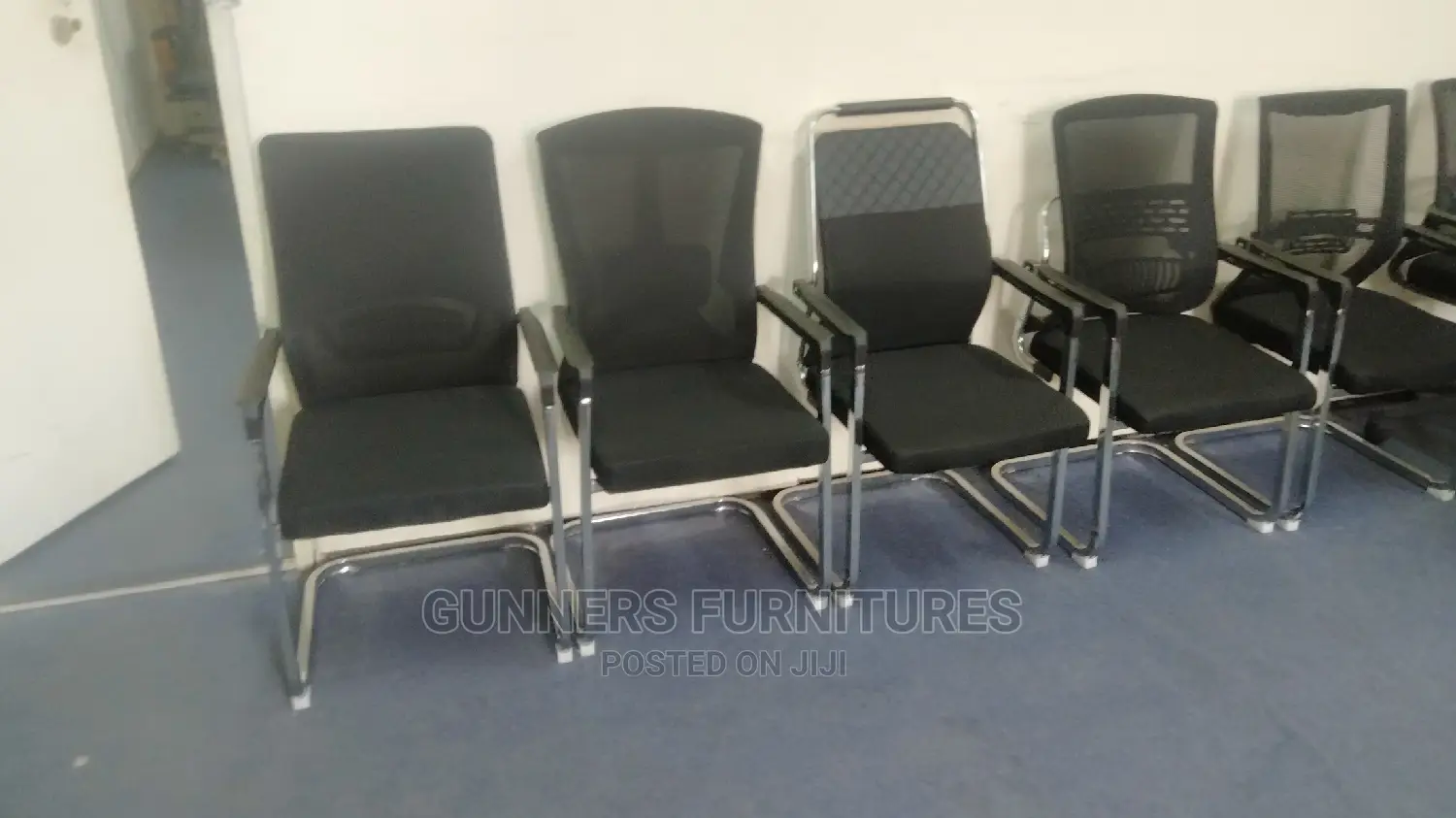 Office Chairs