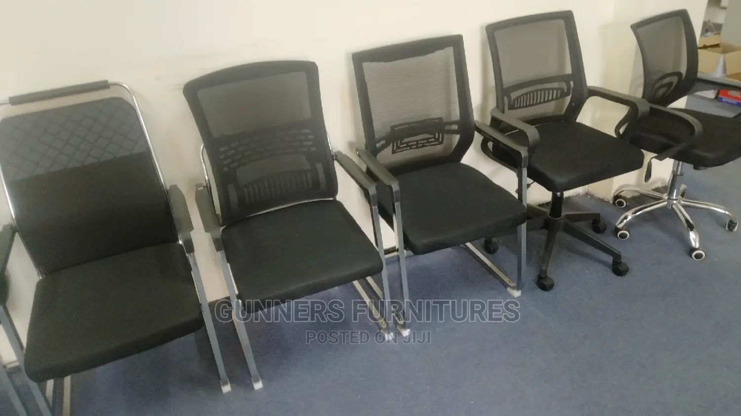 Office Chairs