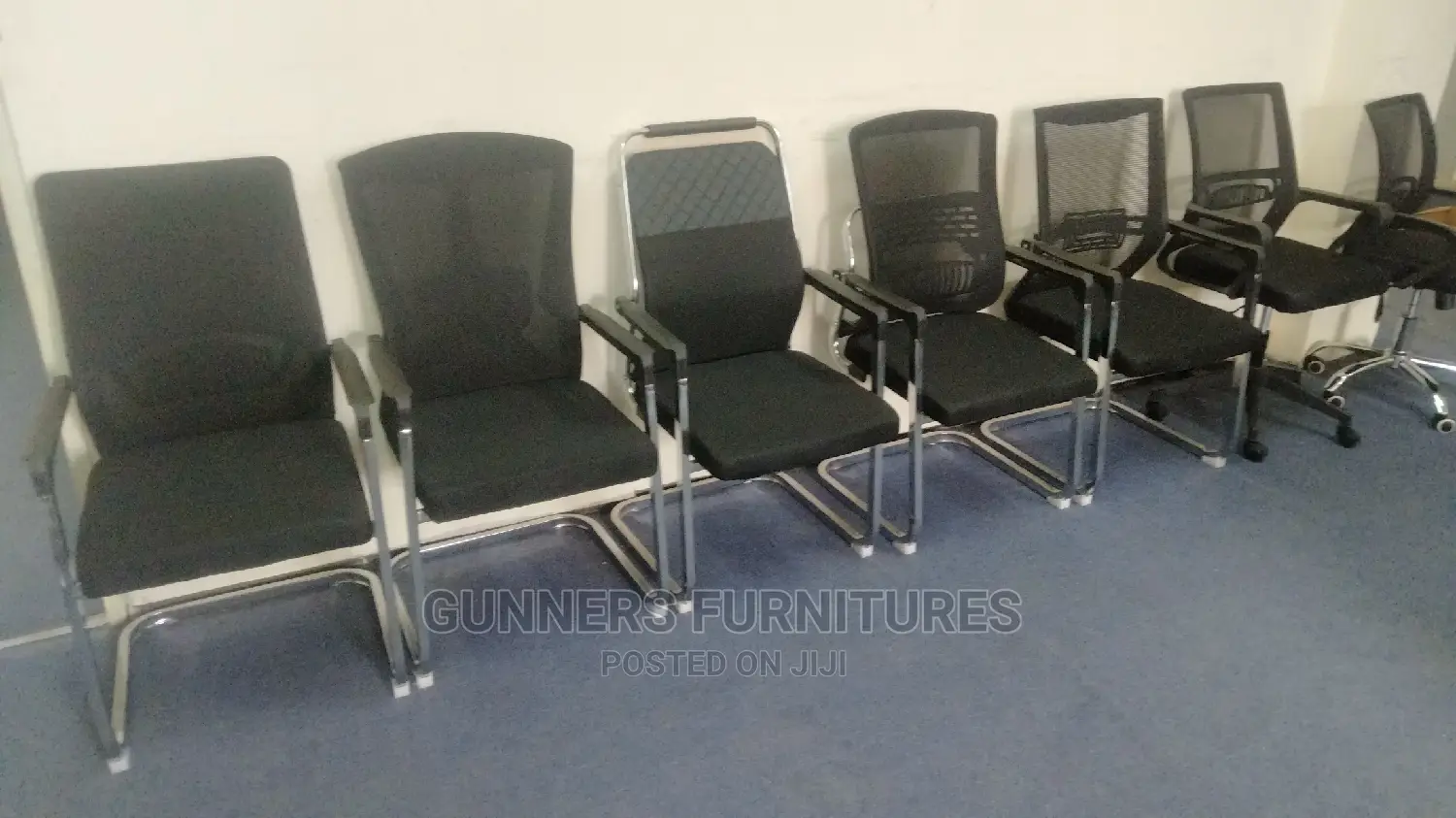 Office Chairs