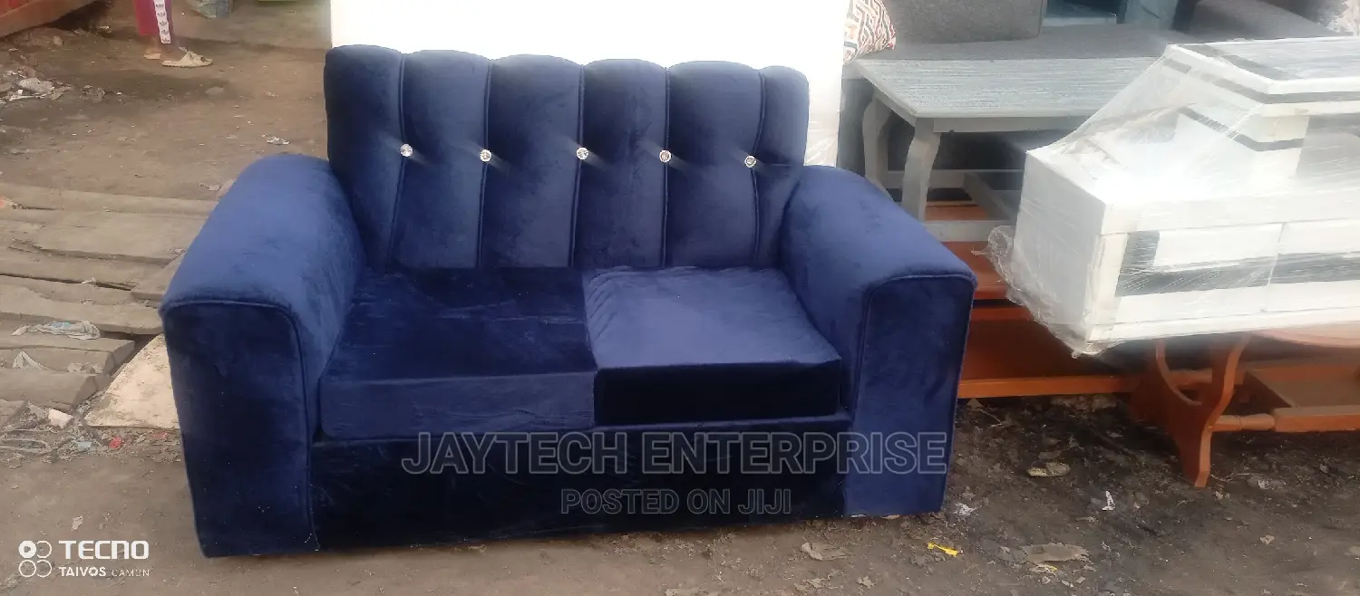 Brand New 2 Seater Sofa 