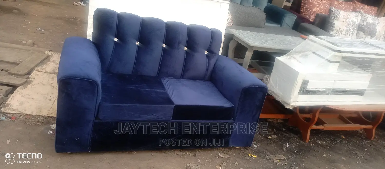 Brand New 2 Seater Sofa 