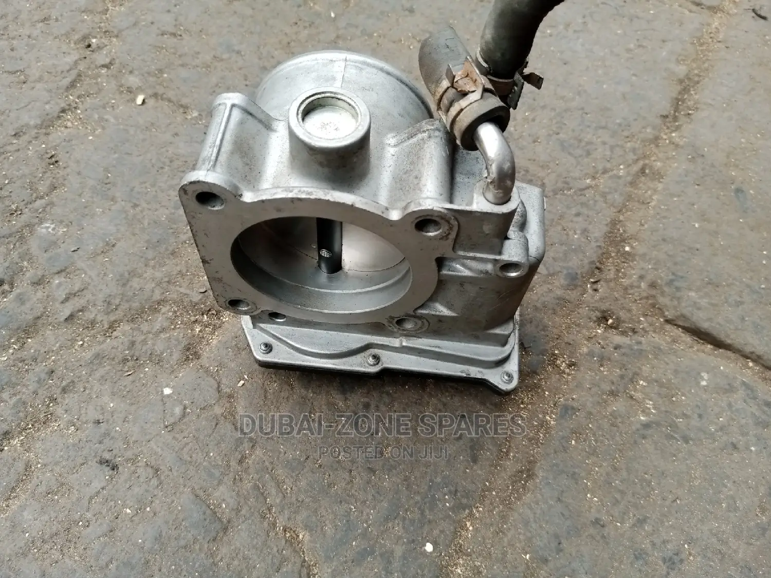 Throttle Body Prado J120, J150 1tr/2tr Available.