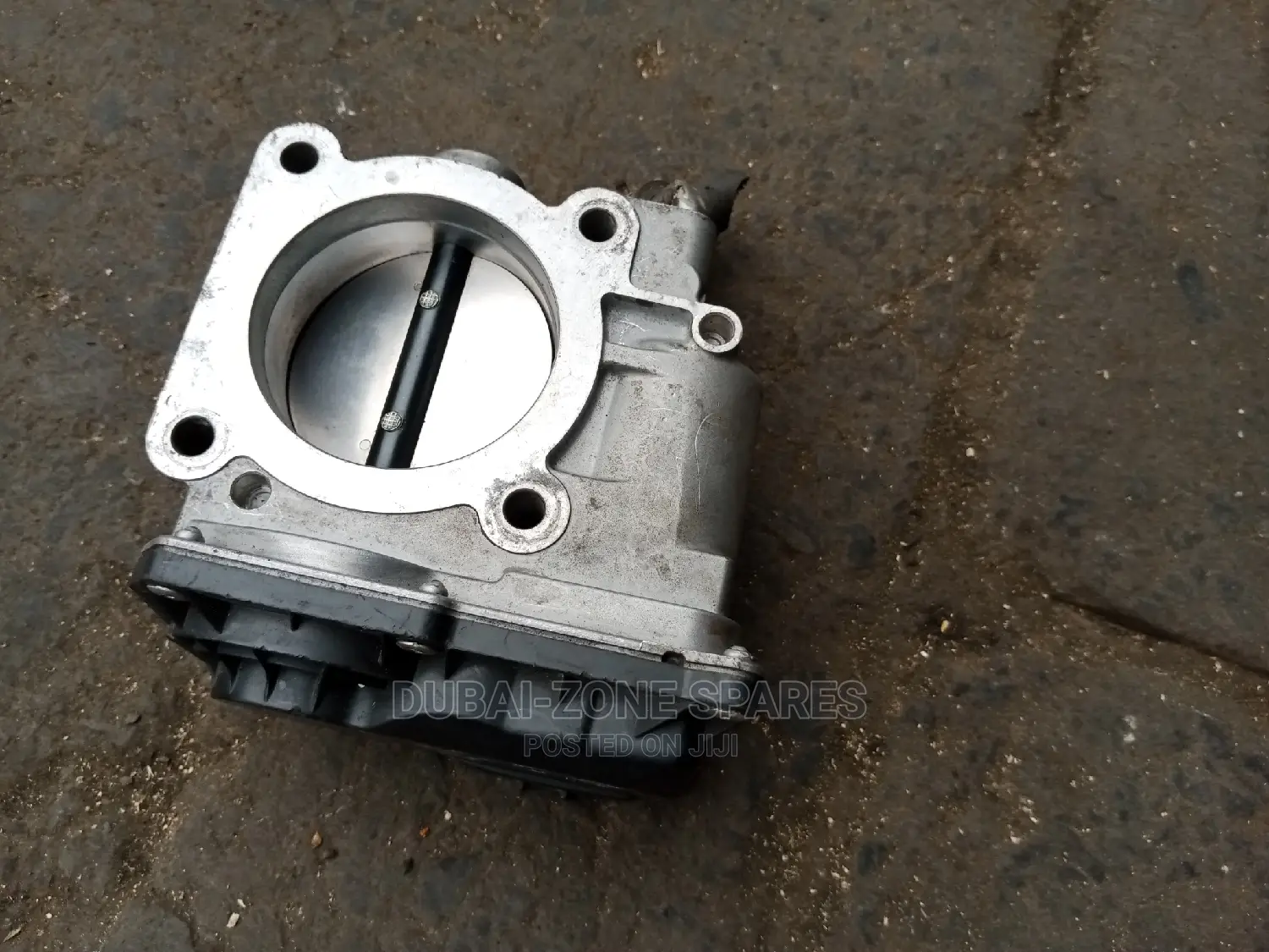 Throttle Body Prado J120, J150 1tr/2tr Available.