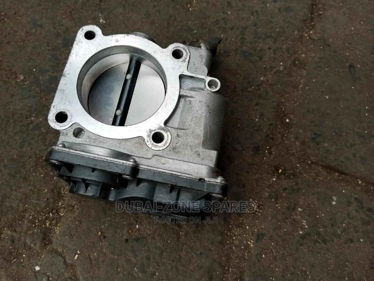 Throttle Body Prado J120, J150 1tr/2tr Available.