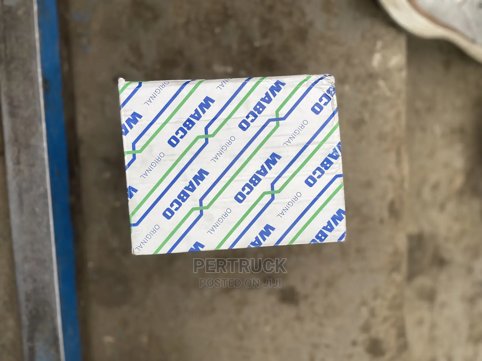 Air Dryer Filter for Man/Benz/Steyr/Sinotruck/Daf