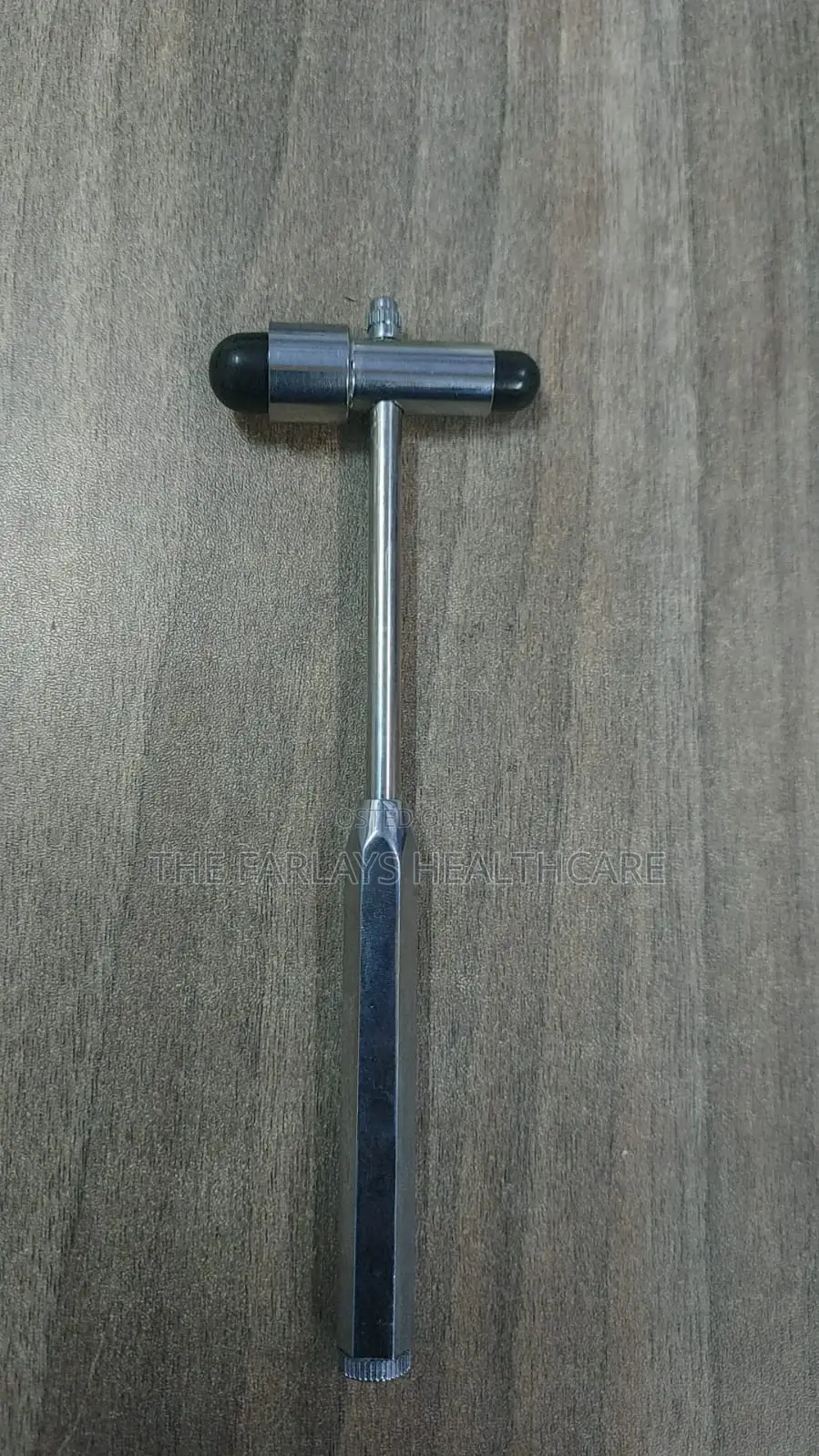 Patella Hammer