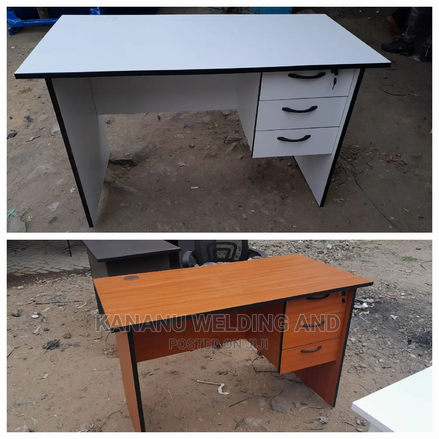 Office Desk