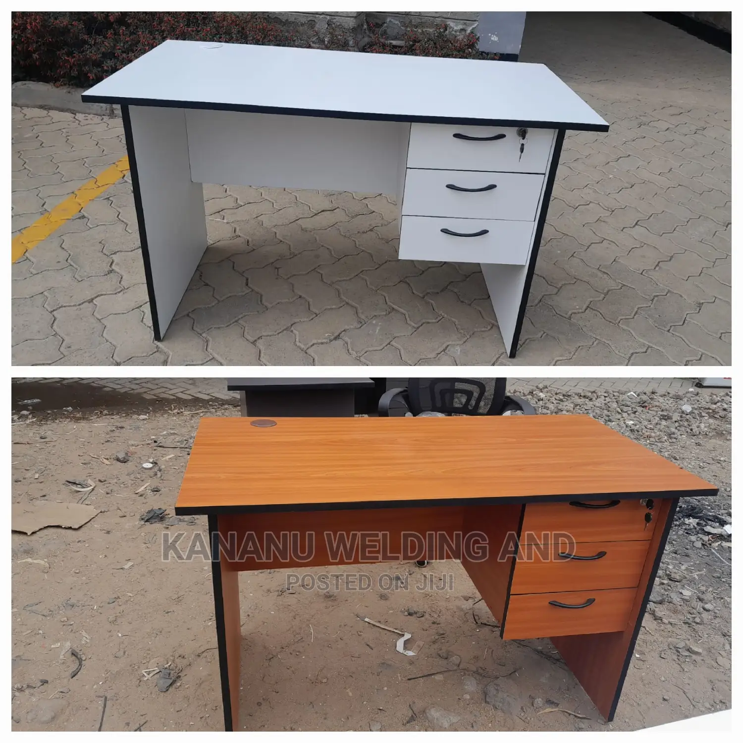 Office Desk