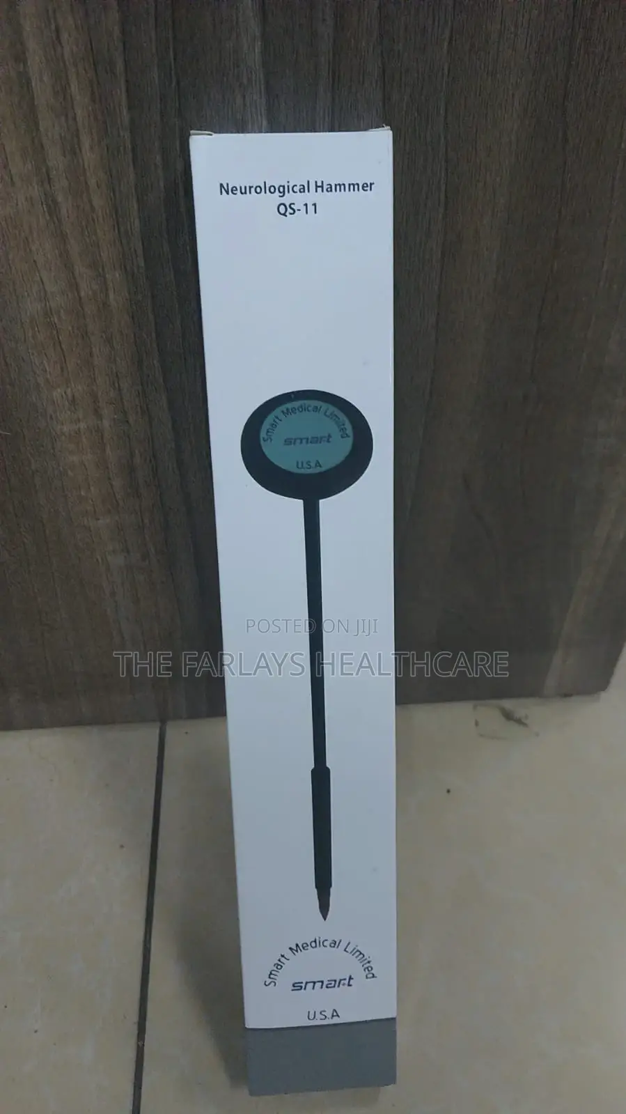 Neurological Hammer/ Reflex Hammer