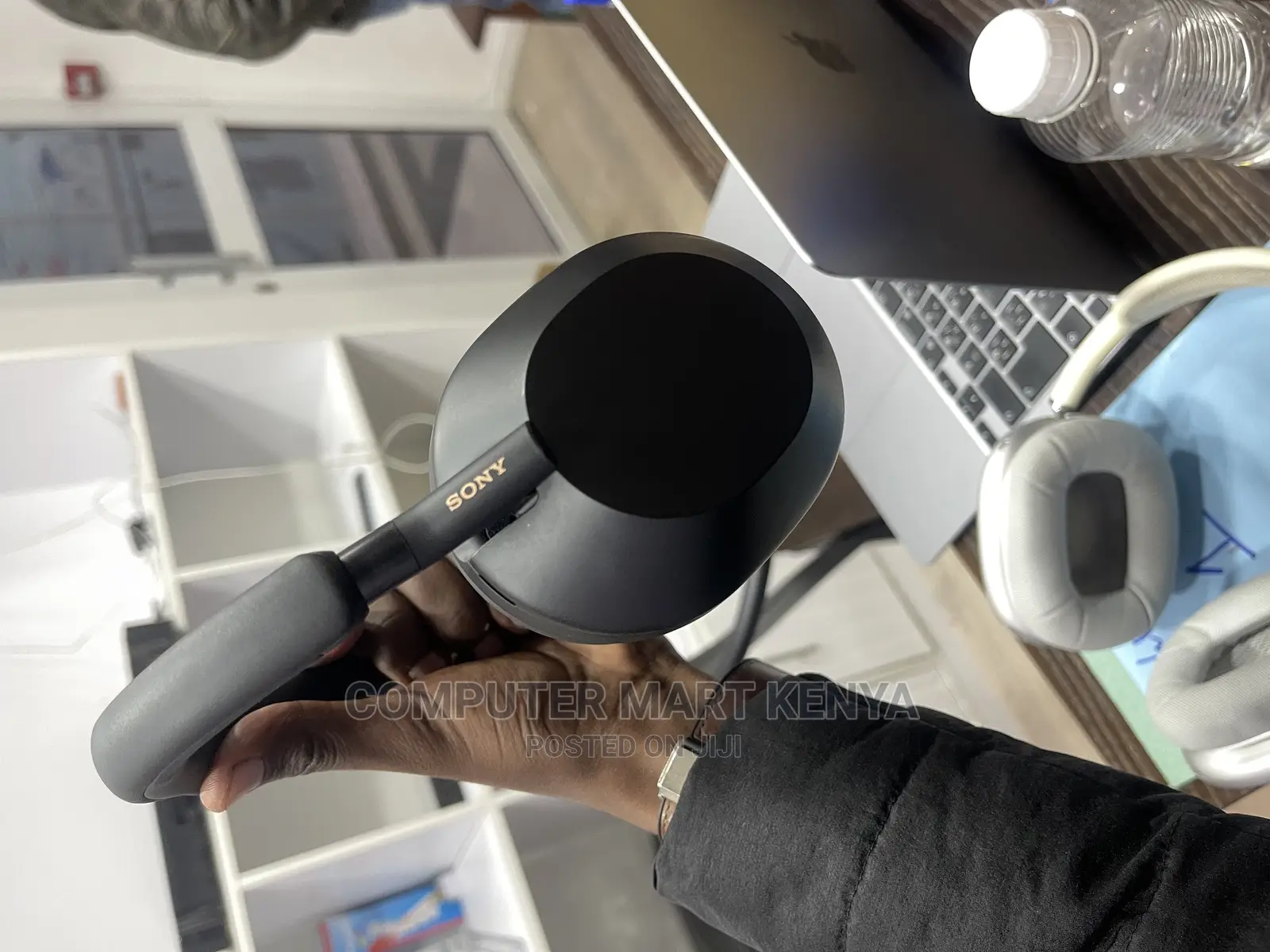 Sony Wh 1000xm5