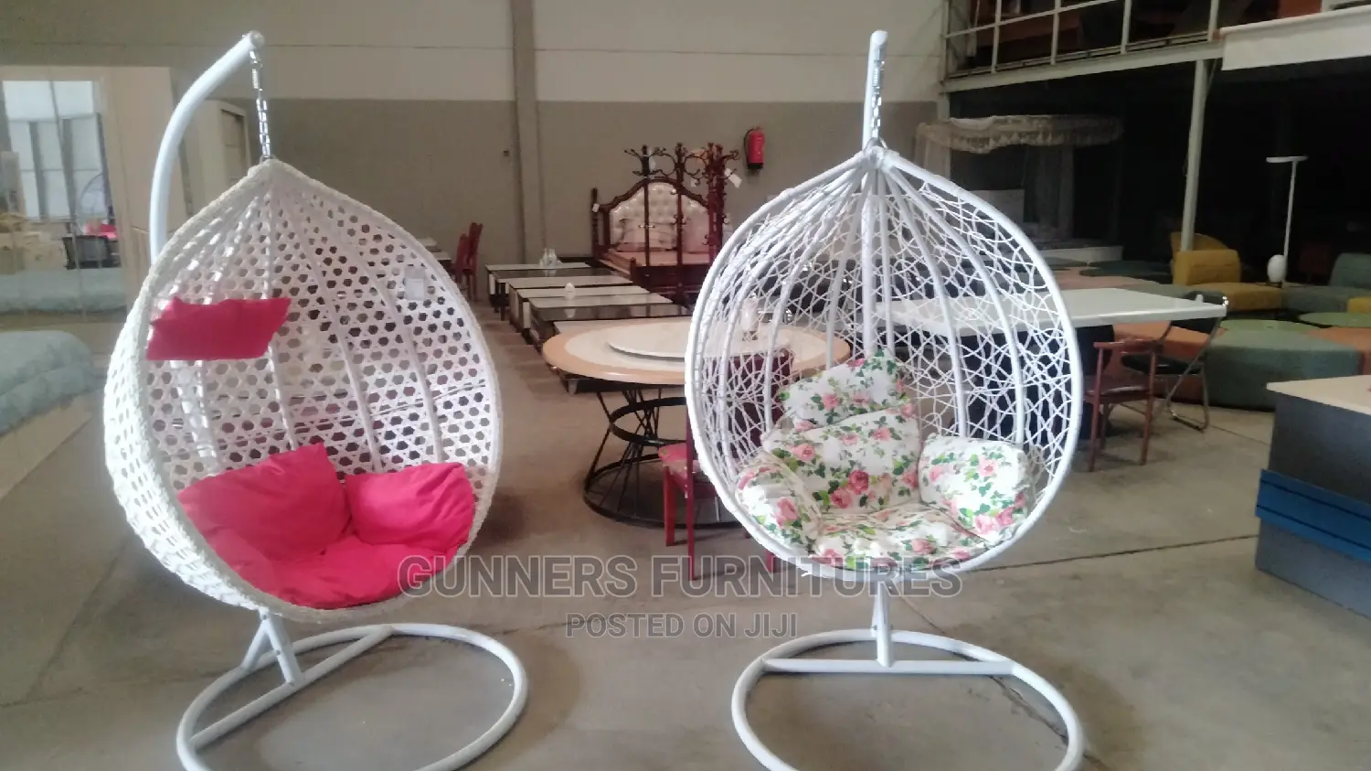 Hammock Swing Chair