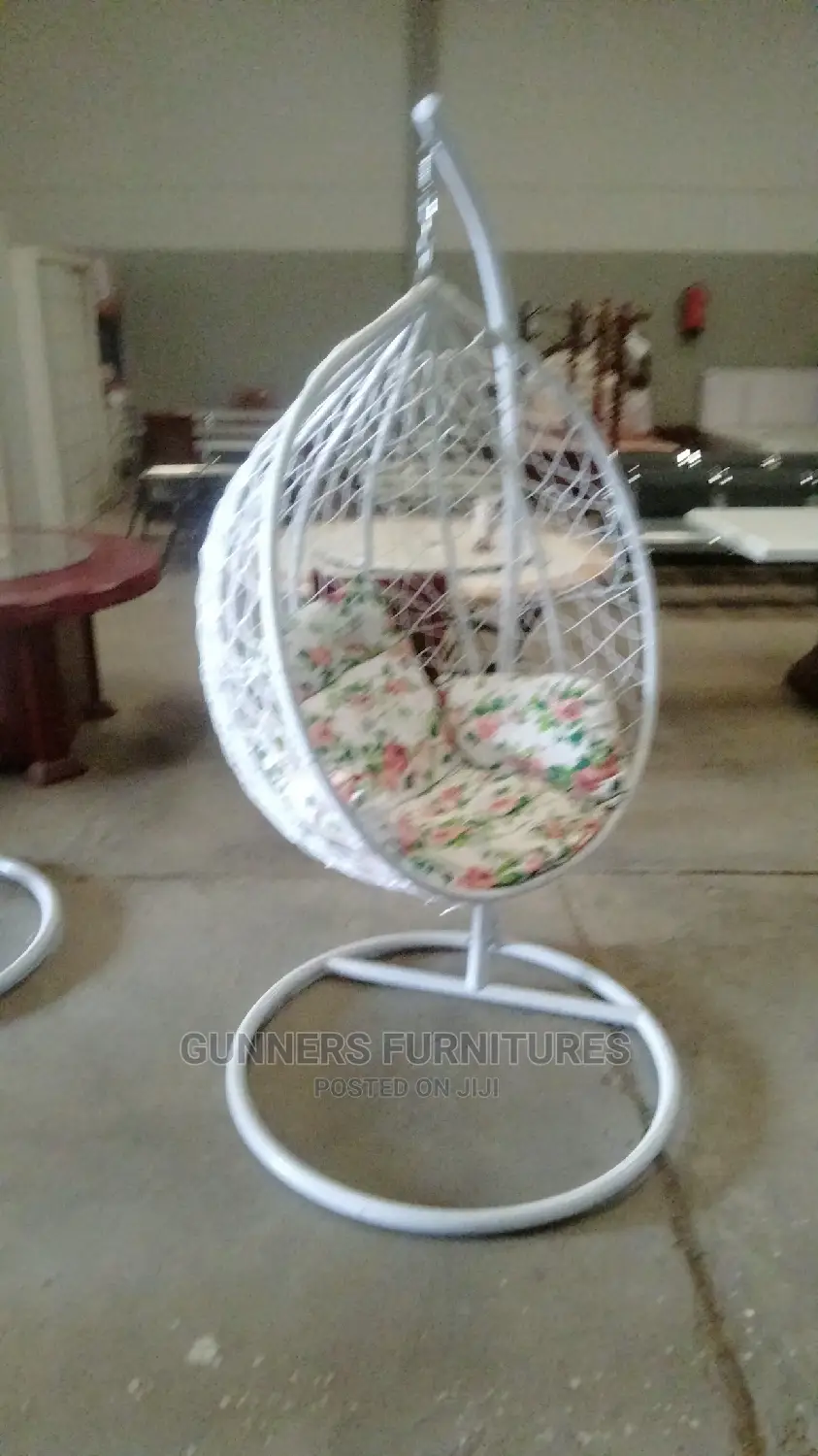 Hammock Swing Chair