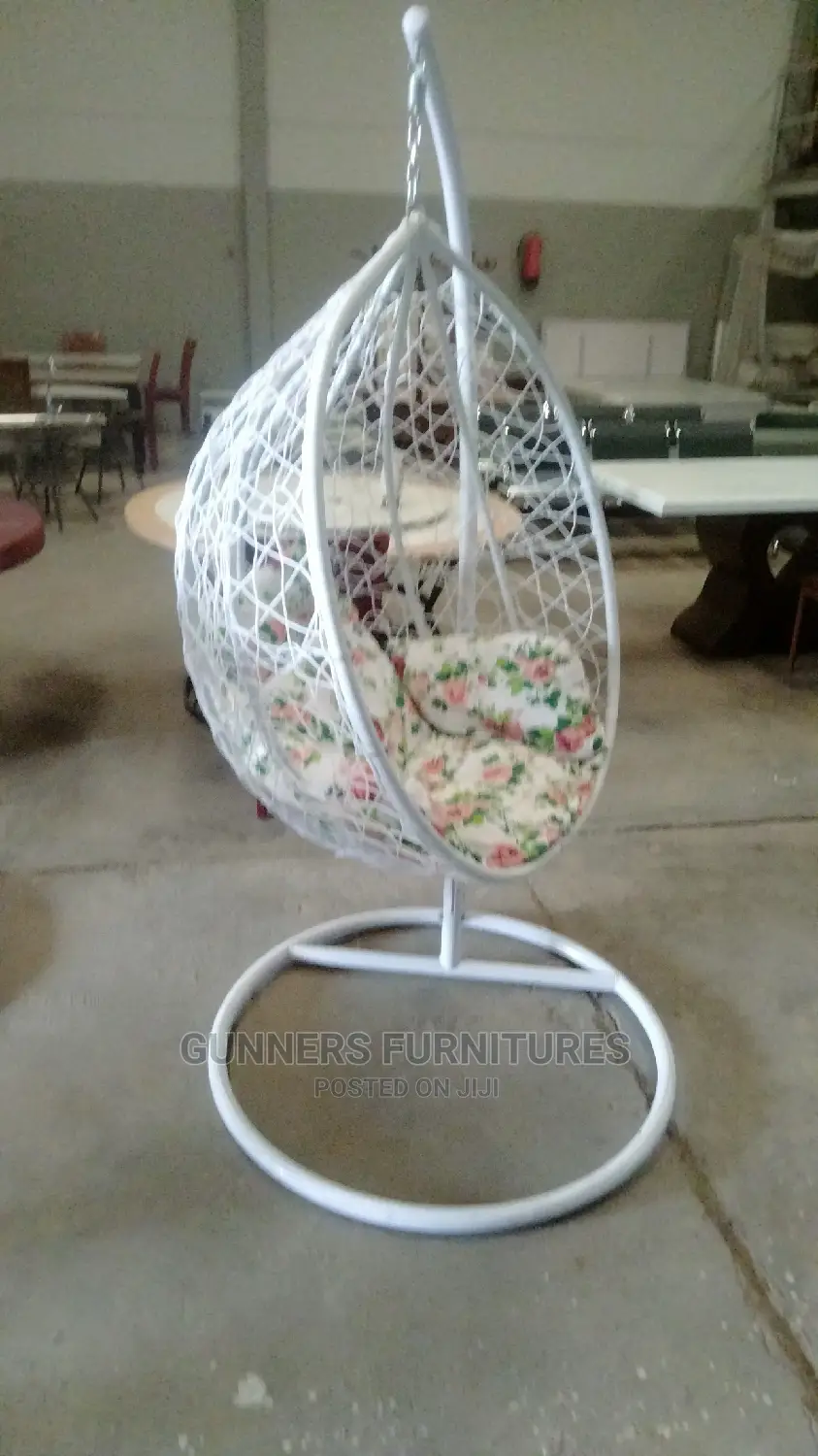 Hammock Swing Chair