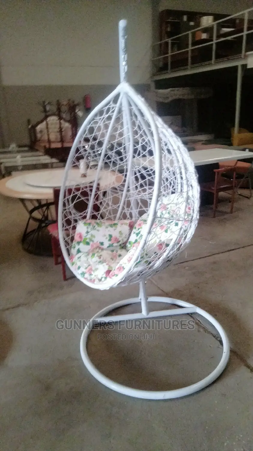 Hammock Swing Chair.