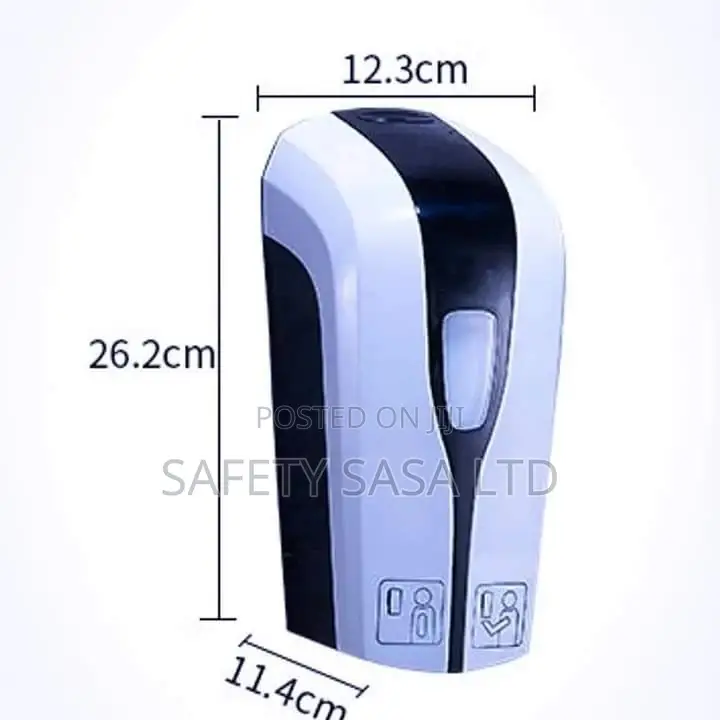Soap Dispenser