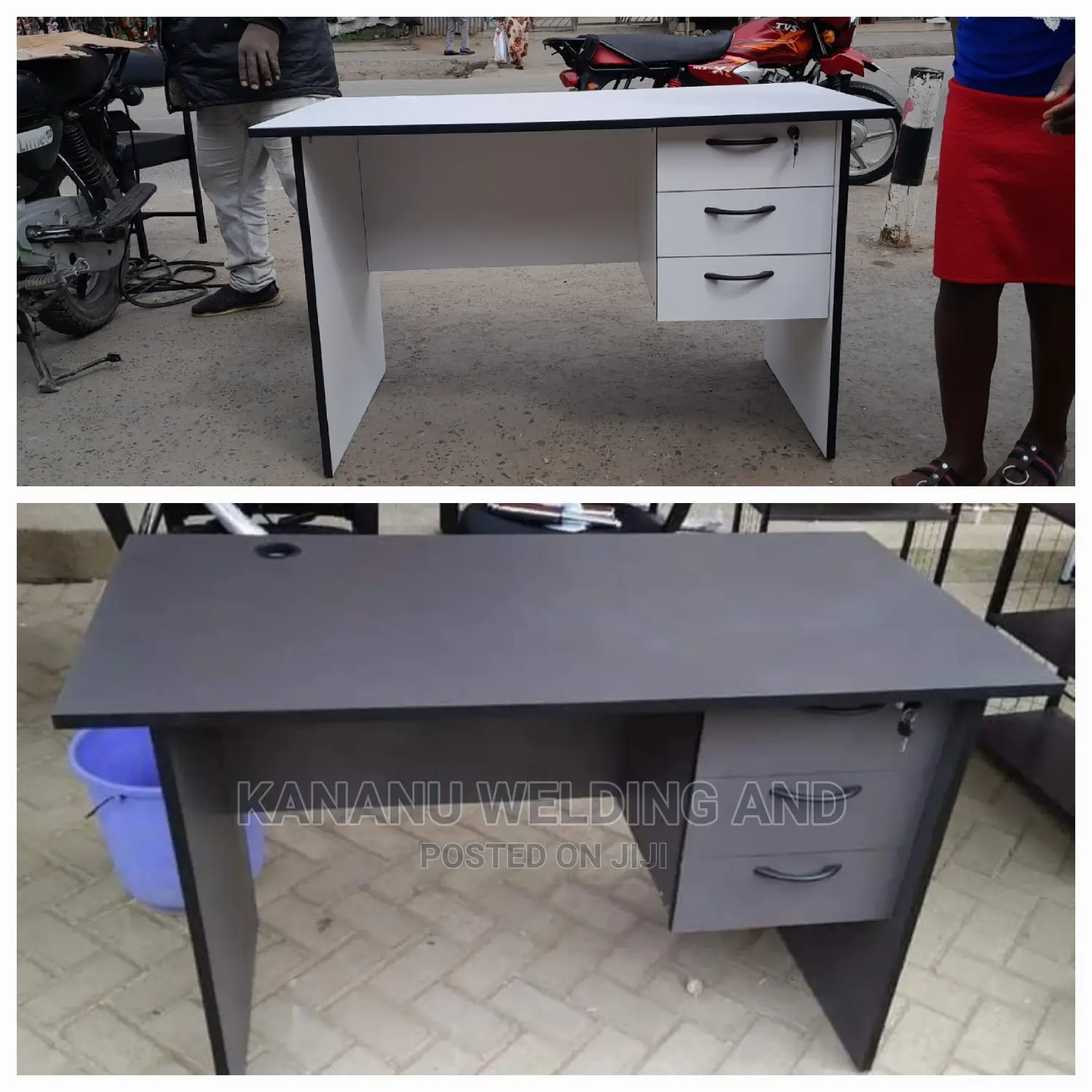 Office Desk