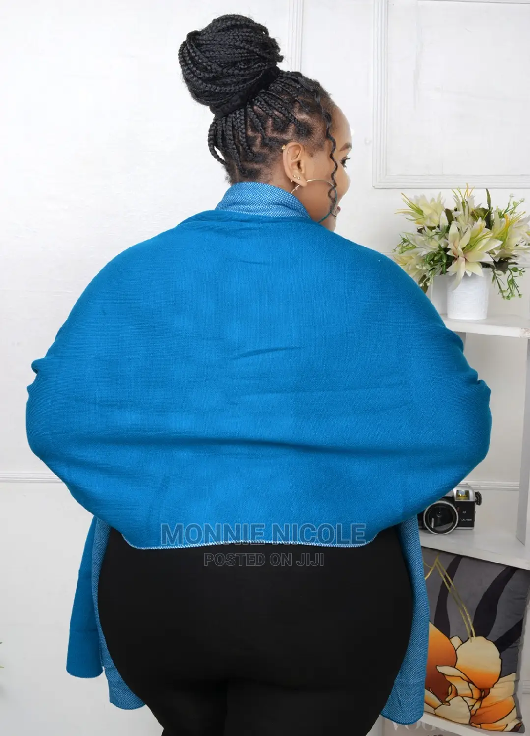 Turkey Wear Cover Up