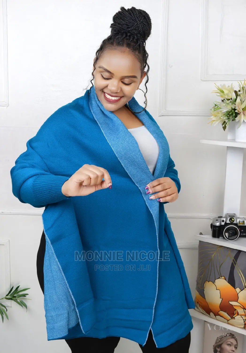 Turkey Wear Cover Up