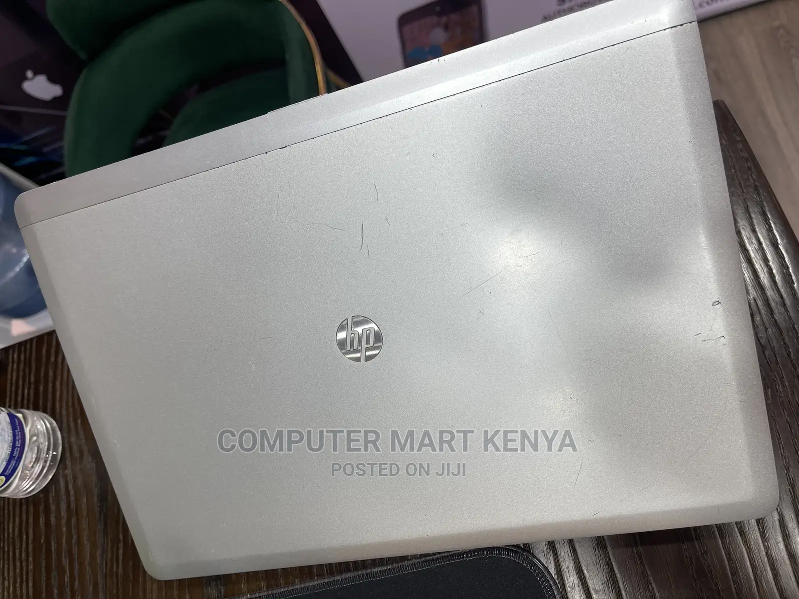 Laptop HP EliteBook Folio 9470M 8GB Intel Core I5 SSD 256GB