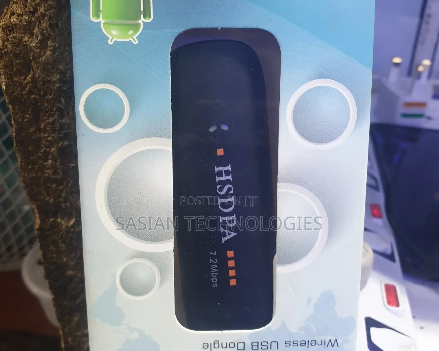 3g/4g Universal Mifi